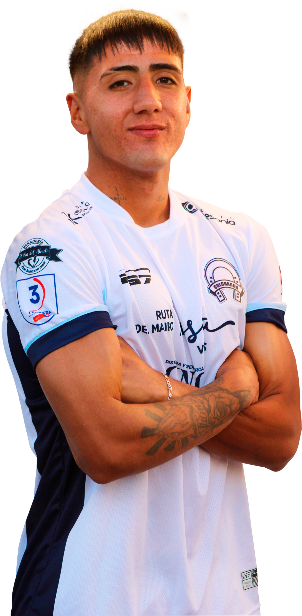 Jugador 6